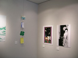鹿子展 鹿子展