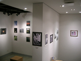 卒展 卒展