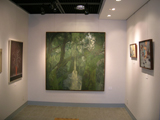 展示の様子 展示の様子