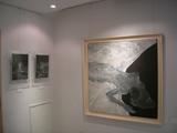 展示の様子 展示の様子