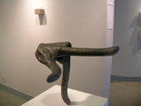 展示の様子 展示の様子