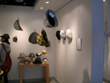 ボウシ展 ボウシ展