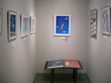 アイーダOB展 アイーダOB展