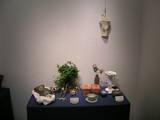 第一回工房舜作品展 第一回工房舜作品展