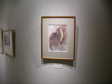 猫のいる風景展 猫のいる風景展