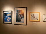 工学院大学写真部学外展 工学院大学写真部学外展