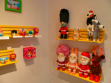 Yukiahiと仲間たち展 Yukiahiと仲間たち展