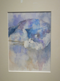 二人展 二人展