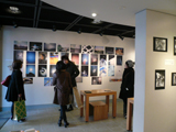 上智大学写真部学外展 上智大学写真部学外展