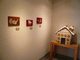 夢枕展(陶芸) 夢枕展(陶芸)