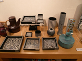 Stig.Lと北欧ヴィンテージ展 Stig.Lと北欧ヴィンテージ展