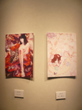 おんなのこ展 おんなのこ展