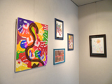 ガーベラ=不思議展 ガーベラ=不思議展