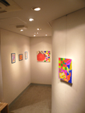 ガーベラ=不思議展 ガーベラ=不思議展