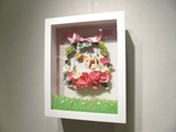 第2回中野智美個展 第2回中野智美個展