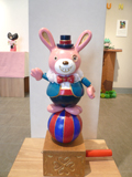 第2回中野智美個展 第2回中野智美個展