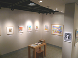 小林あき展 小林あき展