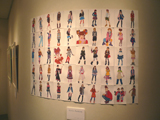 小林あき展 小林あき展