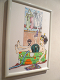 にちじょうのふしぎ展 にちじょうのふしぎ展