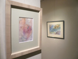 山本順子水彩画展 山本順子水彩画展