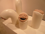 ひみつきち ひみつきち