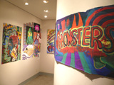 monsters monsters