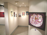 1x7展 1x7展