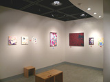 1x7展 1x7展