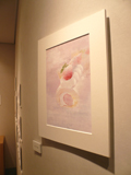 三人展