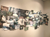 シール展