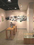 シール展