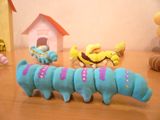 むしのしらせ むしのしらせ