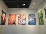幸せポスター展
