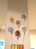 まろと愉快な仲間たち展 まろと愉快な仲間たち展
