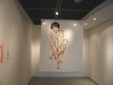 自餓像展 自餓像展