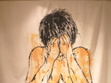 自餓像展 自餓像展