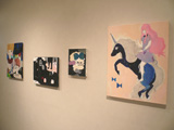 あなぐら展 あなぐら展
