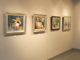 けやきの会2011