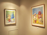 けやきの会2011