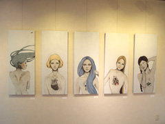 情景展 情景展