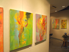 情景展 情景展