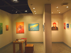 生まれる芽展 生まれる芽展