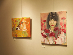 生まれる芽展 生まれる芽展