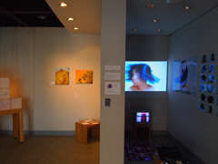 ハニカム展 ハニカム展