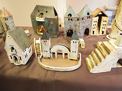 小川章子作陶展 小川章子作陶展
