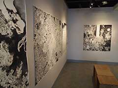 高野華生瑠個展 高野華生瑠個展