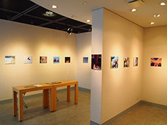 Photo Exhibition 夏 Photo Exhibition 夏