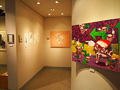 かけことば展 かけことば展
