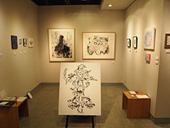 かけことば展 かけことば展