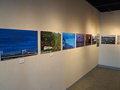 DEF写真展 DEF写真展